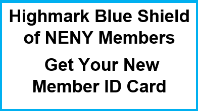 Get Your New Member ID Card