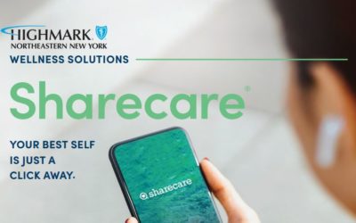 Highmark Sharecare App